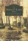 Diane Barnes, Jack Barnes - The Sebago Lake Area: Windham, Standish, Raymond, Casco, Sebago, and Naples