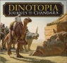 James Gurney, James Gurney - Dinotopia : Journey to Chandara