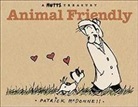 Patrick McDonnell - Animal Friendly