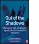 Robert Hecker, Hecker Robert, Peter Holland, Holland Peter, Patricia Leighton, Patricia Holland Leighton... - Out of the Shadows