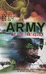 John Helfers, John Marco, John (EDT)/ Helfers Marco, John Helfers, John Marco - Army of the Fantastic