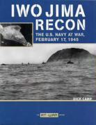 Dick Camp - Iwo Jima Recon