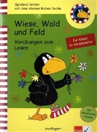 Dorothee Kühne-Zürn, Annet Rudolph, Steffen Schneider - Wiese, Wald und Feld