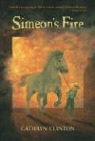 Cathryn Clinton - Simeon's Fire