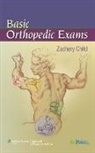 Zachary Child - Basic Orthopedic Exams