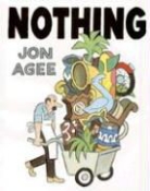 Jon Agee, Jon Agee - Nothing