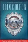 Eoin Colfer, TK - Half-moon Investigations