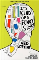 Ned Vizzini - It's Kind of a Funny Story