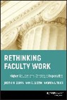 Austin, Ann E Austin, Ann E. Austin, Ann E. (Michigan State University) Austin, Anne E. Austin, Gappa... - Rethinking Faculty Work