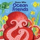 Jodie Shepherd, Laura Ovresat - Guess Who Ocean Friends