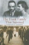 Gordon F Sander, Gordon F. Sander, Gordon F./ Keegan Sander - The Frank Family That Survived