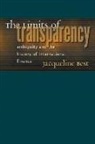 Jacqueline Best - Limits of Transparency