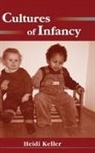 Heidi Keller, Keller Heidi - Cultures of Infancy