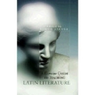 Ronnie Ancona, Ronnie (EDT) Ancona, Professor Ronnie Ancona, Ronnie Ancona - A Guide to Teaching Latin Literature