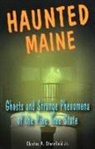 Charles A Stansfield, Charles A. Stansfield, Charles A. Jr. Stansfield, Heather Adel Wiggins - Haunted Maine