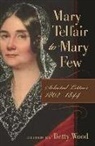 Mary Telfair, Betty (EDT) Wood, Michael O'Brien, David Shields, Betty Wood - Mary Telfair to Mary Few