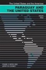 Jerry Cooney, Jerry W. Cooney, Frank Mora, Frank O. Mora, Frank O. Cooney Mora, Frank O./ Cooney Mora... - Paraguay and the United States