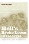 Scott Walker - Hell's Broke Loose in Georgia