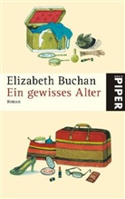 Elizabeth Buchan - Ein gewisses Alter