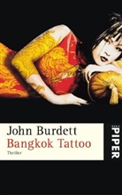 John Burdett - Bangkok Tattoo