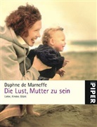 Daphne de Marneffe - Die Lust, Mutter zu sein