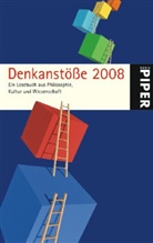 Lilo Göttermann - Denkanstöße 2008