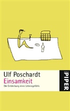 Ulf Poschardt - Einsamkeit