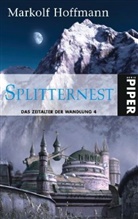 Markolf Hoffmann - Das Zeitalter der Wandlung - Bd. 4: Splitternest