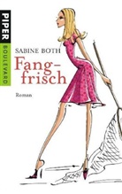Sabine Both - Fangfrisch