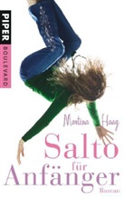 Martina Haag - Salto für Anfänger