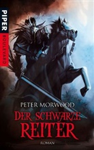 Peter Morwood - Warhammer - Darkblades Schlachten: Der schwarze Reiter