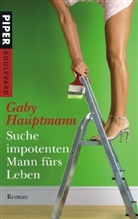 Gaby Hauptmann - Suche impotenten Mann fürs Leben, Sonderausgabe
