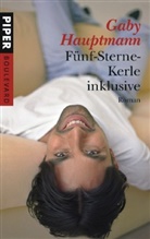 Gaby Hauptmann - Fünf-Sterne-Kerle inklusive, Sonderausgabe