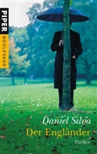 Daniel Silva - Der Engländer