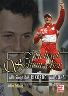 Achim Schlang - Michael Schumacher