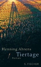 Henning Ahrens - Tiertage