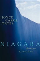 Joyce C. Oates, Joyce Carol Oates - Niagara