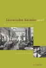 Literarischer Kalender 2008