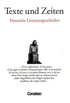 Klaus Klöckner - Texte und Zeiten