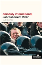 Amnesty International, Jahresbericht 2007