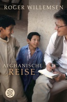 Dr. Roger Willemsen, Roger Willemsen, Roger (Dr.) Willemsen - Afghanische Reise