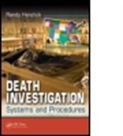 M. D. Randy Hanzlick, M.D. Hanzlick, M.d. Randy Hanzlick, Randy Hanzlick, Randy Hanzlick M D, Randy Hanzlick M. D.... - Death Investigation