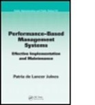 Patria de Lancer Julnes, Patria De Lancer Julnes - Performance-Based Management Systems