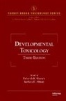 Barbara D. Abbott, Barbara D. Abott, Deborah K. Hansen, Deborah K. Hansen, Deborah K. Abbott Hansen, Deborah K. Abott Hansen... - Developmental Toxicology