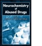 Md Karch, Steven B. Karch, Md Karch, MD FFFLM Steven B. Karch, Steven B. Karch, Steven B. Karch MD FFFLM - Neurochemistry of Abused Drugs