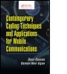Onur Osman, Onur (Istanbul Commerce University Osman, Onur Ucan Osman, Osman Onur, Osman Nuri Ucan, Osman Nuri (Istanbul University Ucan... - Contemporary Coding Techniques and Applications for Mobile