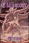 Norihiro Yagi, Yumi Tsukirino, Norihiro Yagi, Norihiro Yago - Claymore v.06