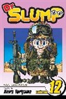 Akira Toriyama, Hidenori Kusaki, Akira Toriyama, Izumi Tsubaki, Akira Toriyama - Dr. Slump 12