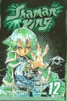 Hiroyuki Takei, Hiroyuki Takei, Hiroyuki Takei - Shaman King v.12
