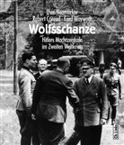 Conra, Rober Conrad, Robert Conrad, Neumärke, Uw Neumärker, Uwe Neumärker... - Wolfsschanze